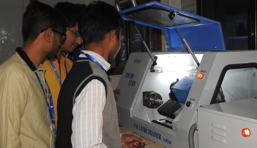 Laxmi Institute of Technology Valsad Campus photo 1